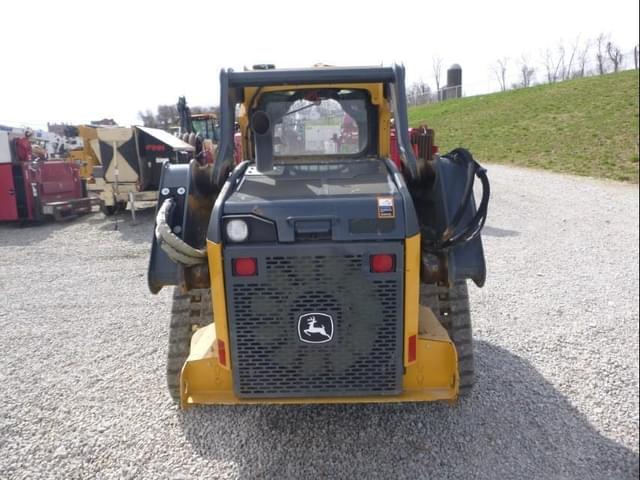 Image of John Deere 325G equipment image 3