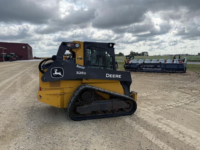 Image of John Deere 325G equipment image 1