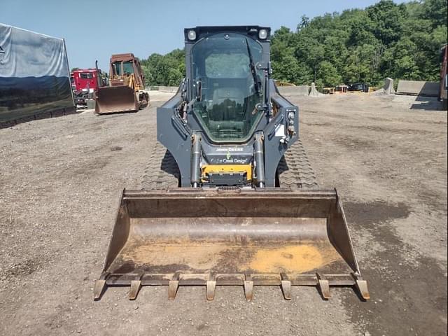 Image of John Deere 325G equipment image 1