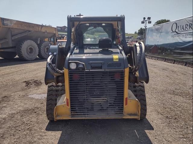 Image of John Deere 325G equipment image 3