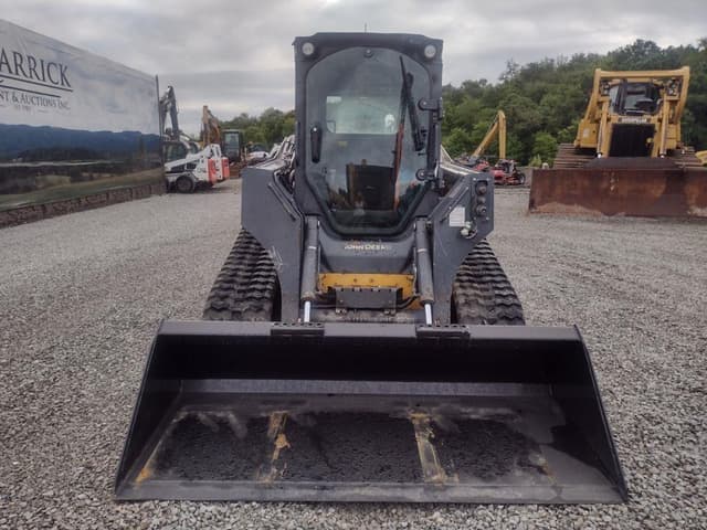 Image of John Deere 325G equipment image 1