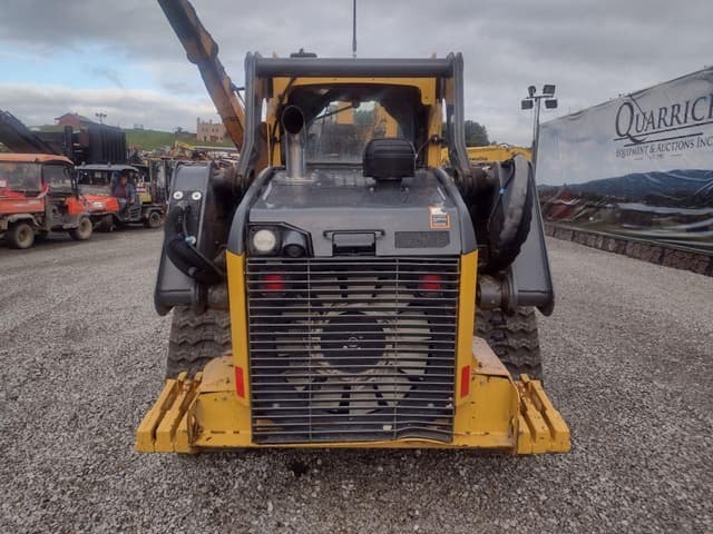 Image of John Deere 325G equipment image 3