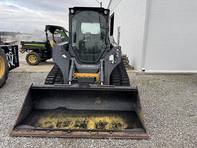 Image of John Deere 325G equipment image 1