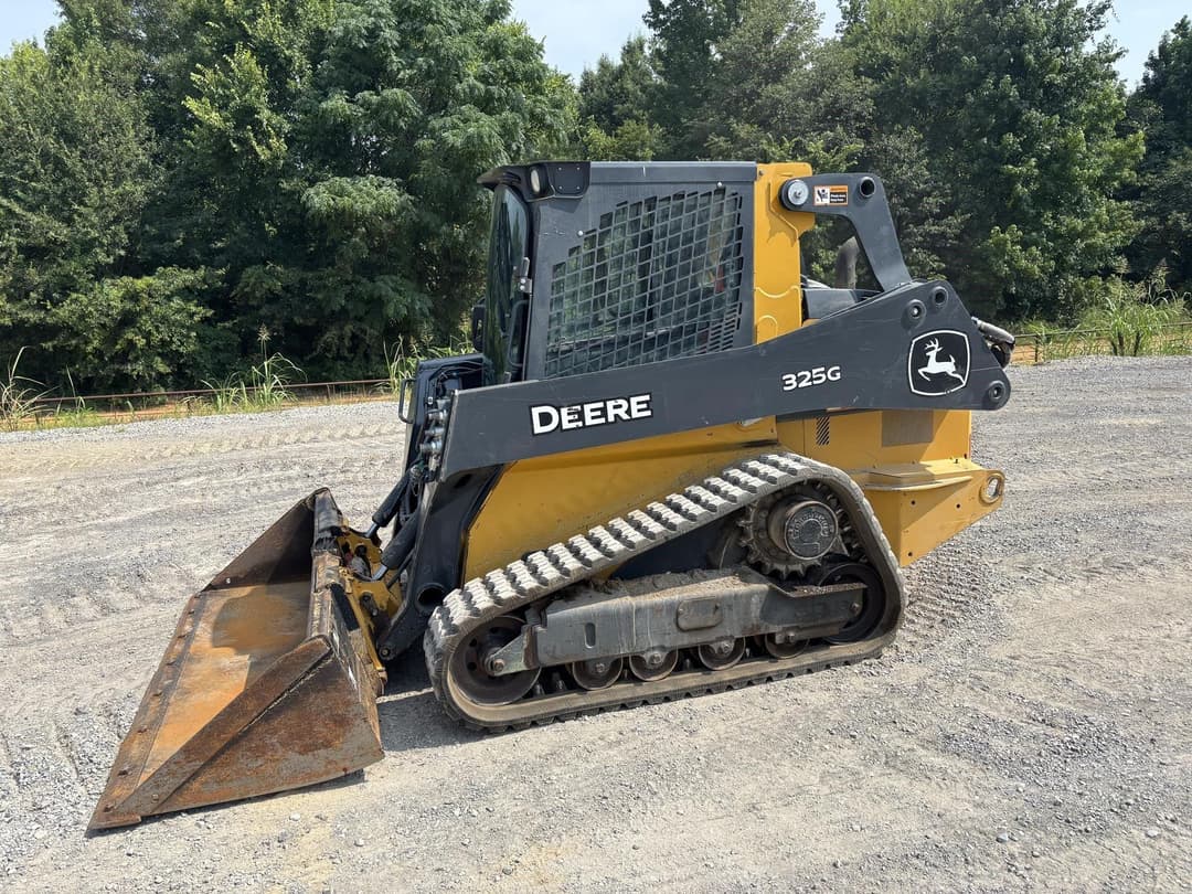 Image of John Deere 325G Primary image