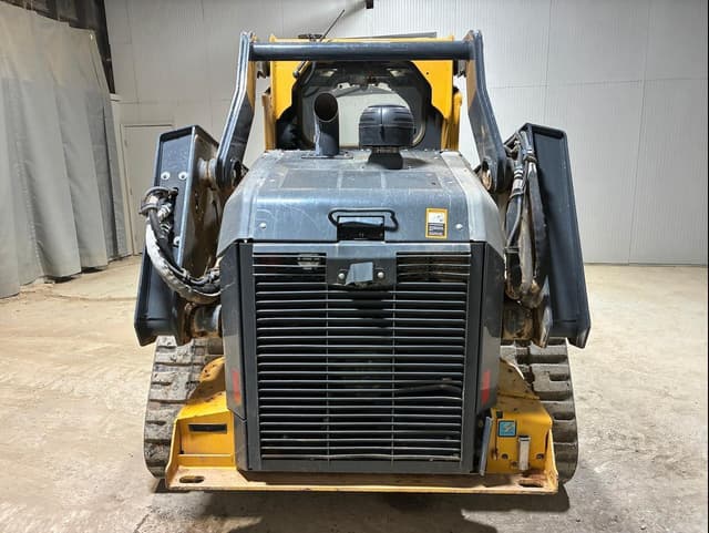 Image of John Deere 331G equipment image 3