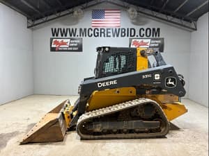 2023 John Deere 331G Image