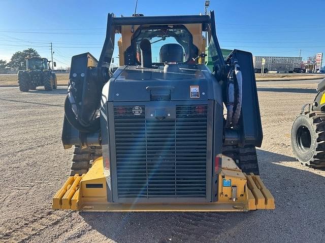 Image of John Deere 331G equipment image 3