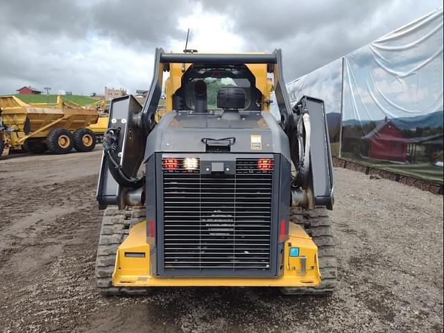 Image of John Deere 333G equipment image 3