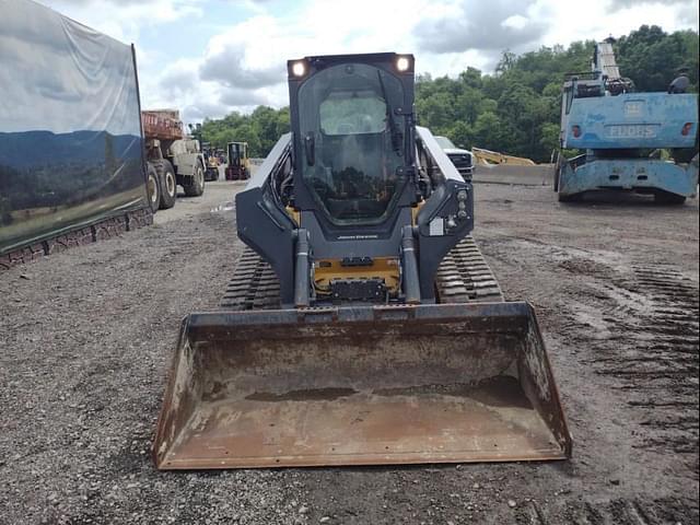 Image of John Deere 333G equipment image 1