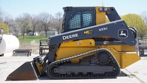 2023 John Deere 333G Image