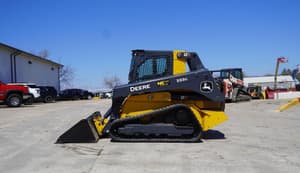2023 John Deere 333G Image