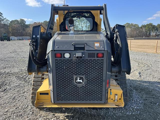 Image of John Deere 333G equipment image 3