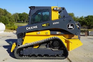 2023 John Deere 333G Image