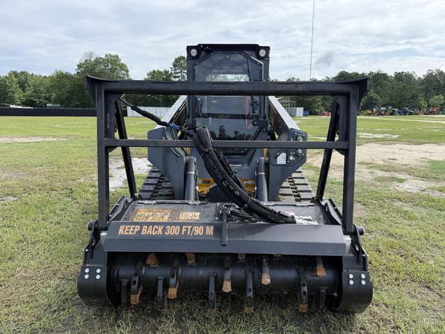 Image of John Deere 333G equipment image 2