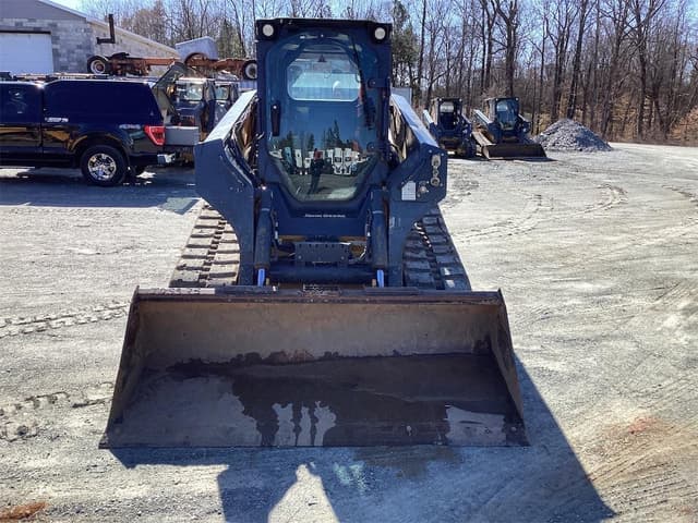 Image of John Deere 333G equipment image 1