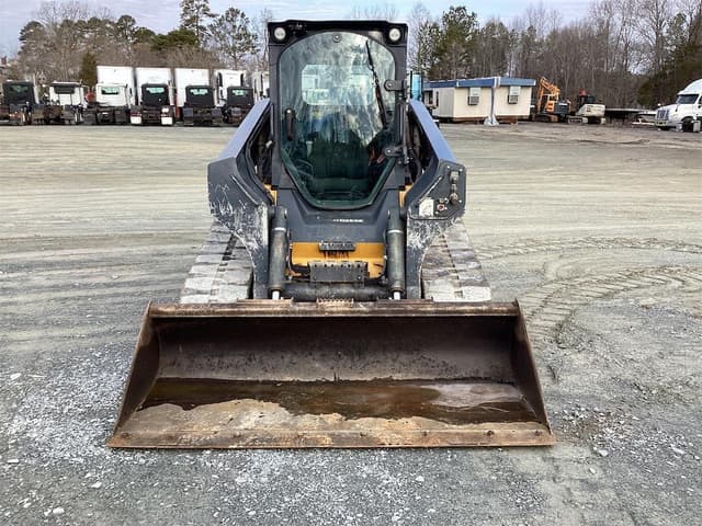 Image of John Deere 333G equipment image 1