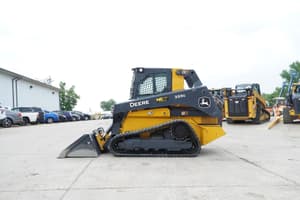 2023 John Deere 333G Image