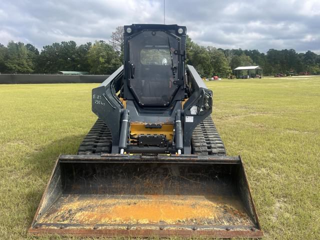 Image of John Deere 333G equipment image 4