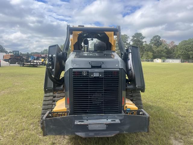Image of John Deere 333G equipment image 3