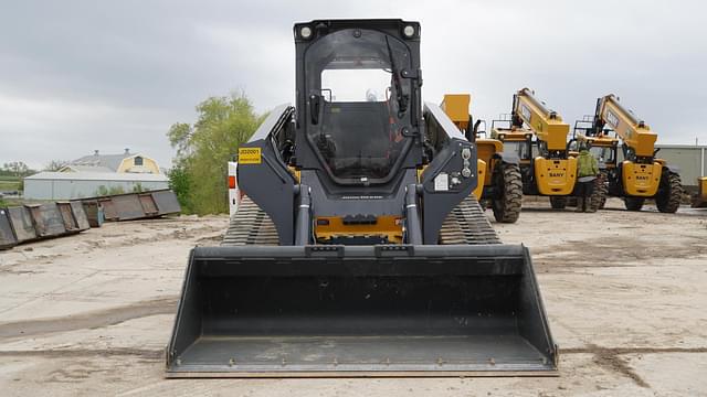 Image of John Deere 333G equipment image 2