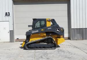 2023 John Deere 333G Image