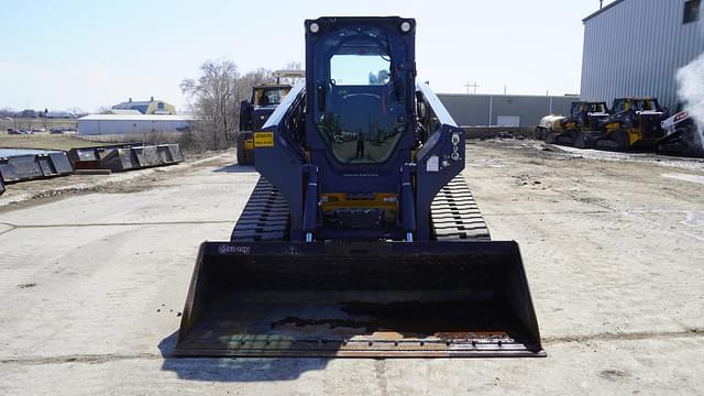 Image of John Deere 333G equipment image 2