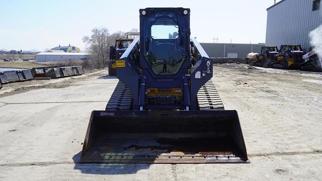 Image of John Deere 333G equipment image 2