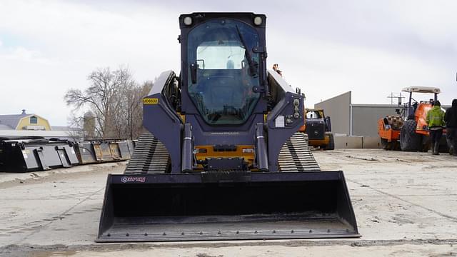 Image of John Deere 333G equipment image 3