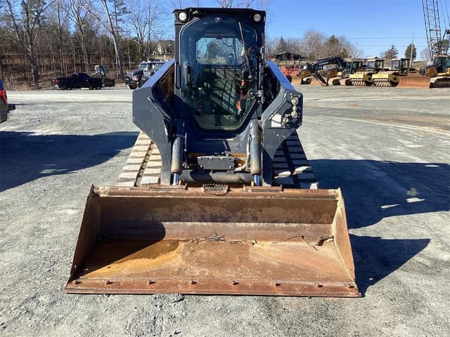 Image of John Deere 333G equipment image 1