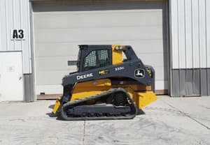 2023 John Deere 333G Image