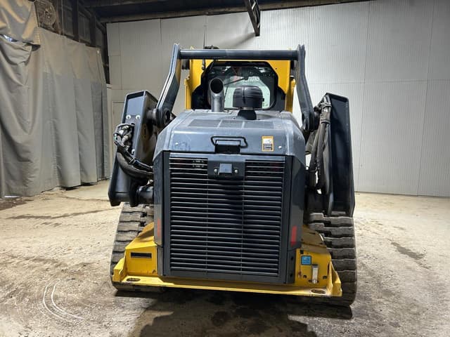 Image of John Deere 333G equipment image 2