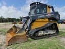 2023 John Deere 333G Image