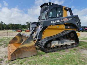 2023 John Deere 333G Image