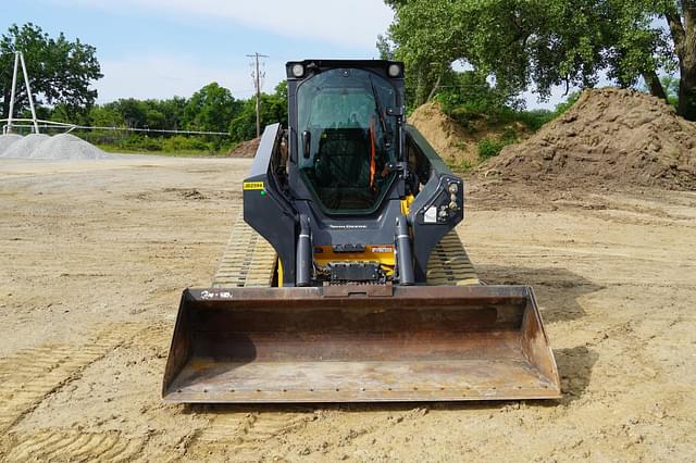 Image of John Deere 333G equipment image 3
