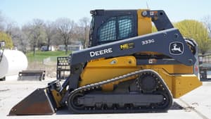 2023 John Deere 333G Image