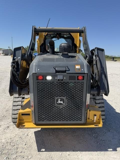 Image of John Deere 333G equipment image 3