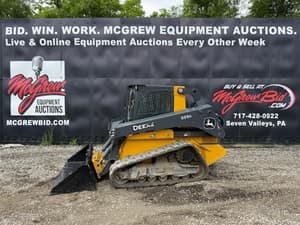 2023 John Deere 333G Image