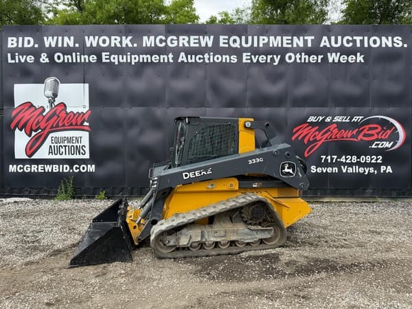 Equipment Main Image