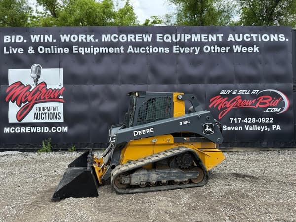 Equipment Main Image