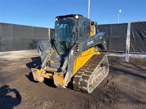 2023 John Deere 333G Image