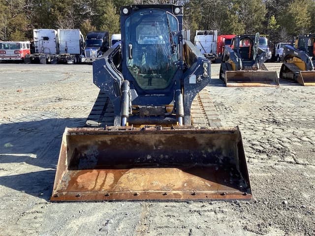 Image of John Deere 333G equipment image 1