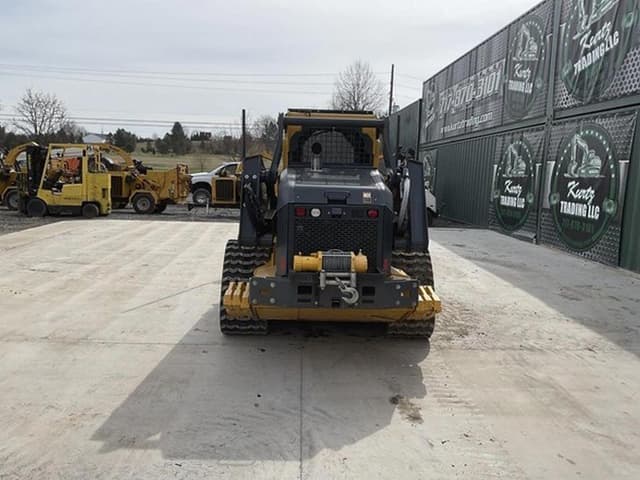 Image of John Deere 333G equipment image 2