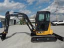 2023 John Deere 35P Image