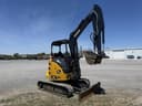 2023 John Deere 35P Image
