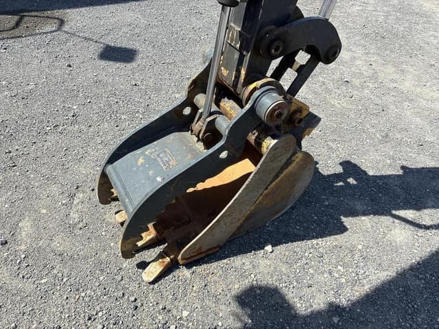 Image of John Deere 35P equipment image 3