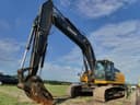 2023 John Deere 350P Image