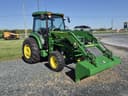 2023 John Deere 4052R Image
