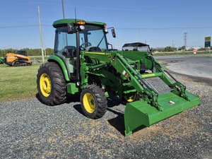 2023 John Deere 4052R Image
