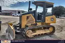 2023 John Deere 450P Image