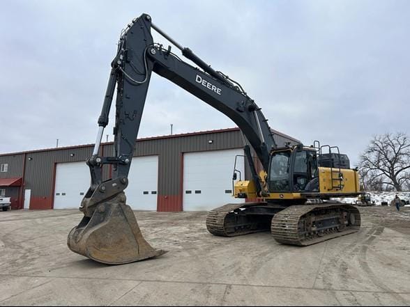 2023 John Deere 470P Equipment Image0